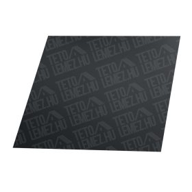 Síklemez RAL 7016 fényes, antracit szürke - 0,50mm