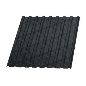   T20 trapézlemez, RAL7016 fényes (antracit szürke) - vtg.: 0,45mm