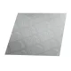 Síklemez RAL 9006 fényes, alumínium szürke -  0,50mm