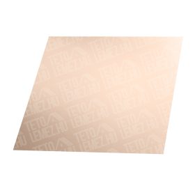 Síklemez RAL 1015 fényes, bézs - 0,50mm