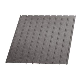   T8 trapézlemez, RAL 9007 fényes (grafit metál) - vtg.: 0,6mm