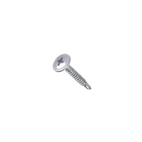 PD-28 lemezhez csavar fához, horganyzott - 4,2*32 mm 