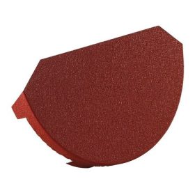 Cserepes gerinchez véglemez