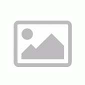 Hófogó 1,25m - RAL 3000 fényes (tűzpiros) - Hossz: 1250 mm