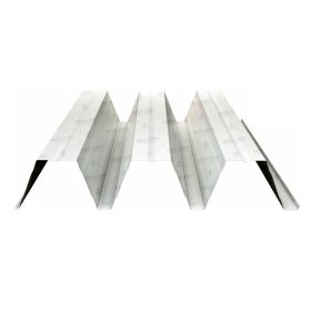 T153 trapézlemez, RAL 9002 (tört fehér) - vtg.: 1,5mm