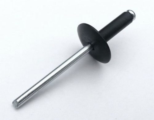 POP szegecs, RAL7016 (antracit szürke) - 3,2*8 mm
