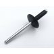 POP szegecs, RAL7016 (antracit szürke) - 3,2*8 mm