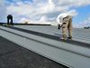Alátétszőnyeg előkorcolt lemez alá - (1 tekercs 37,5m2)