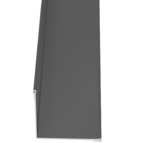 Belső sarokelem, Hossz: 2000 mm