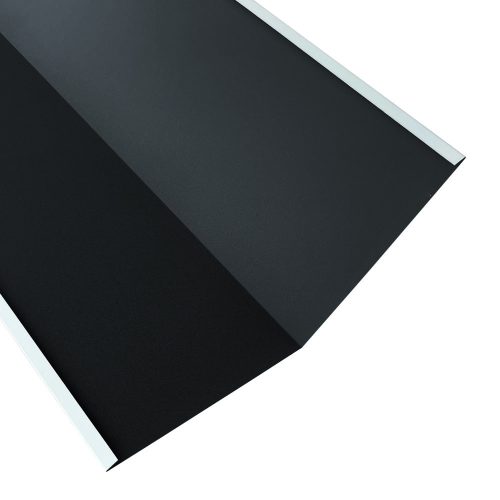 Vápa RAL 7016 fényes (antracit szürke), Hossz: 2000mm