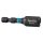 Makita BLACK mágneses behajtófej 8mm /hatlapfejű csavarhoz/