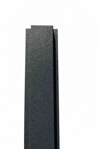 ECO kerítésléc - RAL 7016 matt (antracit szürke)
