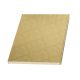 10 cm Fal szendvicspanel, látszó rögzítéssel, RAL 1002 (gabonasárga)