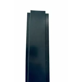 ECO kerítésléc - RAL 7016 fényes (antracit szürke)