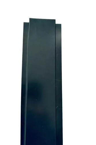 ECO kerítésléc - RAL 7016 fényes (antracit szürke)