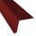 Oromszegély I. - RAL 3011 fényes (meggypiros) - Hossz: 2000 mm