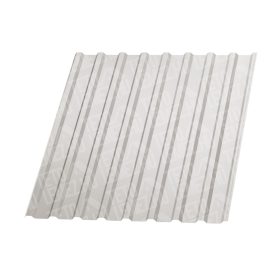   T20 trapézlemez, RAL9002 fényes (törtfehér) - vtg.: 0,4mm