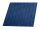 T8 trapézlemez, RAL 5010 fényes (kék) - vtg.: 0,50mm