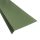 Cseppentő lemez RAL 6011 fényes (világos zöld), Hossz: 2000 mm