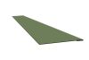 Toldó elem Lambda lemezhez RAL 6011 fényes (világos zöld), Hossz: 500 mm