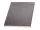 10 cm Fal szendvicspanel, kőzetgyapot töltéssel, látszó rögzítéssel, RAL 9007 (grafitmetál)