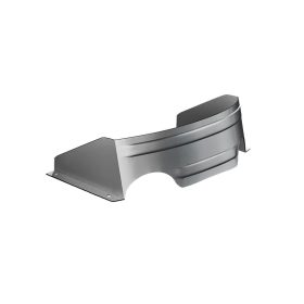 Hóvágó félköríves