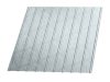 T8 trapézlemez, RAL 7035 fényes (világos szürke) - vtg.: 0,50mm