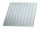 T8 trapézlemez, RAL 7035 fényes (világos szürke) - vtg.: 0,50mm