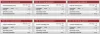 5 cm Fal szendvicspanel, rejtett rögzítéssel, RAL 9006 (ezüstmetál)