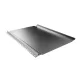 Lambda 2.0 előkorcolt tetőlemez, RAL 6011 fényes (világoszöld) 0,5mm vastag