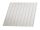 T8 trapézlemez, RAL 9002 fényes (törtfehér) - vtg.: 0,45mm