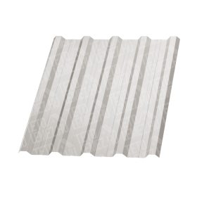   T38 trapézlemez, RAL9002 fényes (tört fehér) - vtg.: 0,45mm