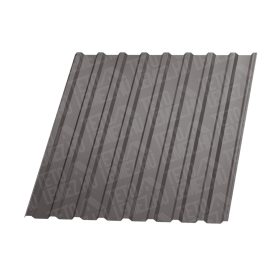   T20 trapézlemez, RAL9007 fényes (grafit metál) - vtg.: 0,4mm