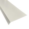 Cseppentő lemez RAL 9002 fényes (törtfehér), Hossz: 2000 mm