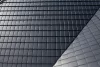 IZI ROOF látszó rögzítésű moduláris cserepeslemez, HC8017 matt (csokibarna) 0,5mm vastag