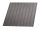 T8 trapézlemez, RAL 9007 fényes (grafit metál) - vtg.: 0,50mm