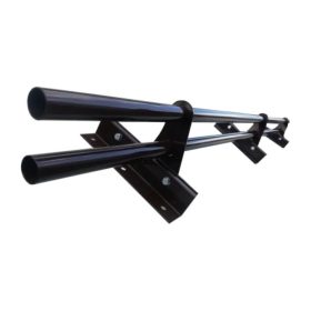 Csöves hófogó /2m/ - RAL 7016 antracit szürke színben 