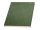 6 cm Fal szendvicspanel, látszó rögzítéssel, RAL 6011 (világoszöld)