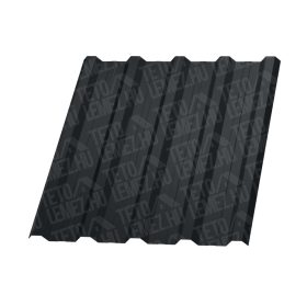   T38 trapézlemez, RAL7016 fényes (antracit szürke) - vtg.: 0,45mm