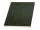 12 cm Fal szendvicspanel, kőzetgyapot töltéssel, látszó rögzítéssel, RAL 6020 (katonai zöld)