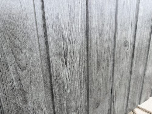 T8 trapézlemez, antracit tölgy (egy oldalas) - vtg.: 0,45mm