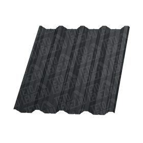   T50 trapézlemez, RAL7016 matt (antracit szürke) - vtg.: 0,45mm