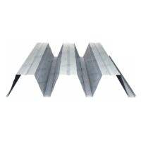 T153 teherhordó trapézlemez