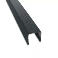 U-profil (T20 lezáró)