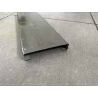 Toldó elem - Omega/Simetra kerítéselemhez