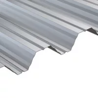 Teherhordó trapézlemez