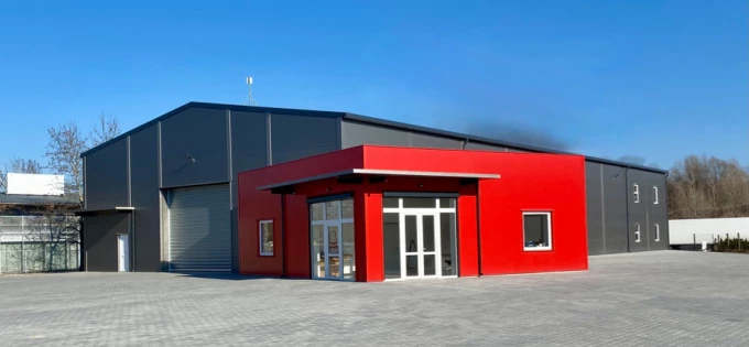 Steel Profile és Design Kft.